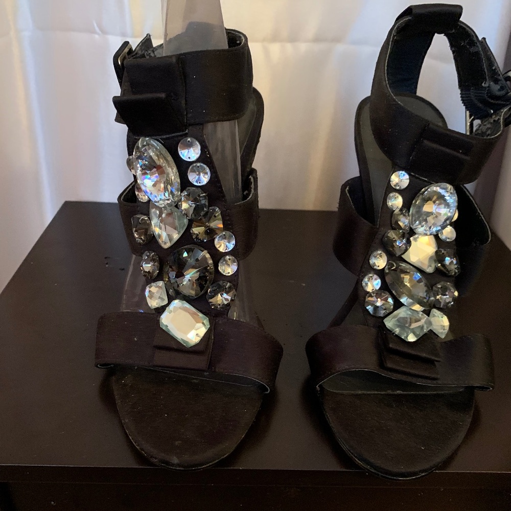 Women high heels